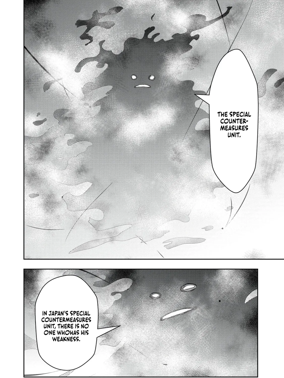 Kamigami no Kennou wo Ayatsurishi Mono - Nouryoku Suuchi "0" de Sagesumareteiru Ore da ga, Jitsu wa Sekai Saikyou no Ikkaku Chapter 8 page 48 - 