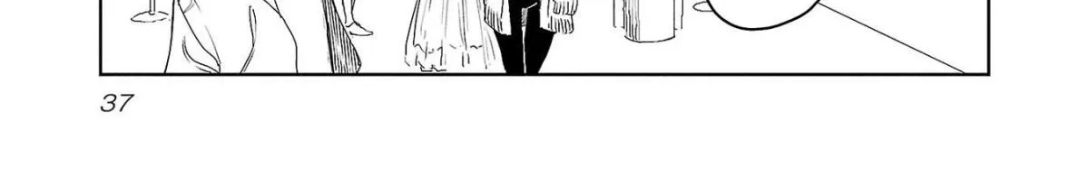 Kamiina botan, yoeru sugara wa yuri no hana Chapter 20 page 26 - 