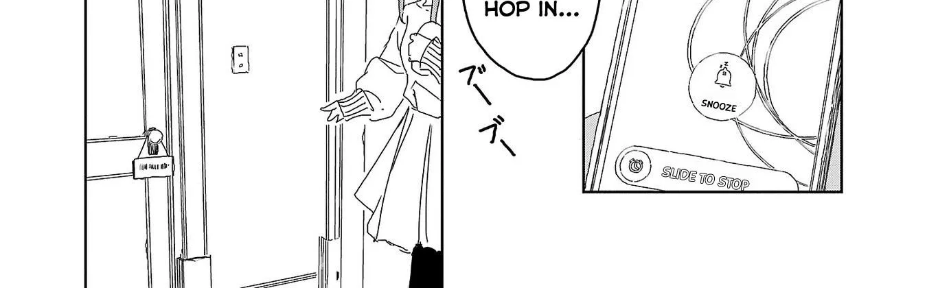 Kamiina botan, yoeru sugara wa yuri no hana Chapter 21 page 2 - 