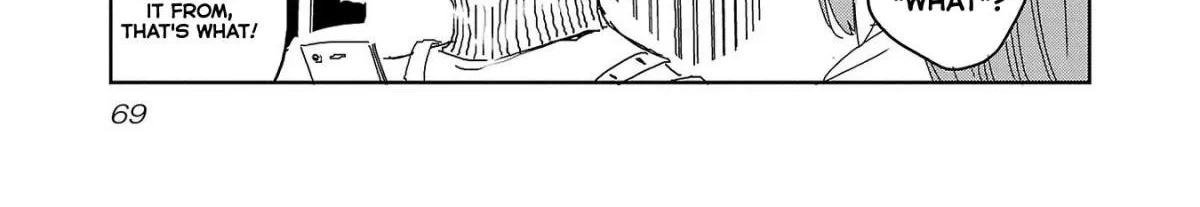 Kamiina botan, yoeru sugara wa yuri no hana Chapter 23 page 6 - 