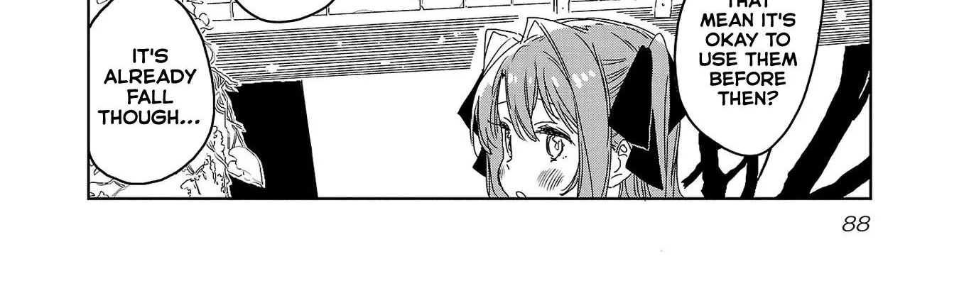 Kamiina botan, yoeru sugara wa yuri no hana Chapter 24 page 16 - 
