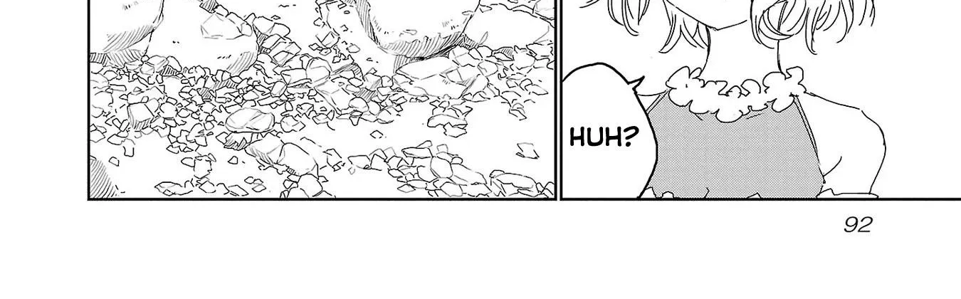 Kamiina botan, yoeru sugara wa yuri no hana Chapter 24 page 24 - 