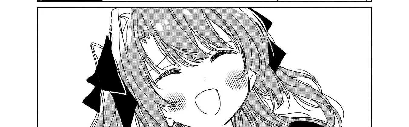 Kamiina botan, yoeru sugara wa yuri no hana Chapter 25 page 14 - 