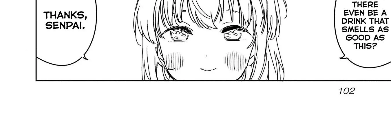 Kamiina botan, yoeru sugara wa yuri no hana Chapter 25 page 16 - 