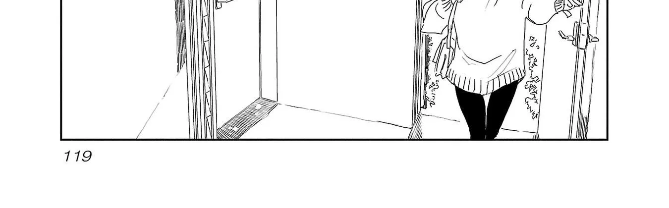 Kamiina botan, yoeru sugara wa yuri no hana Chapter 26 page 18 - 