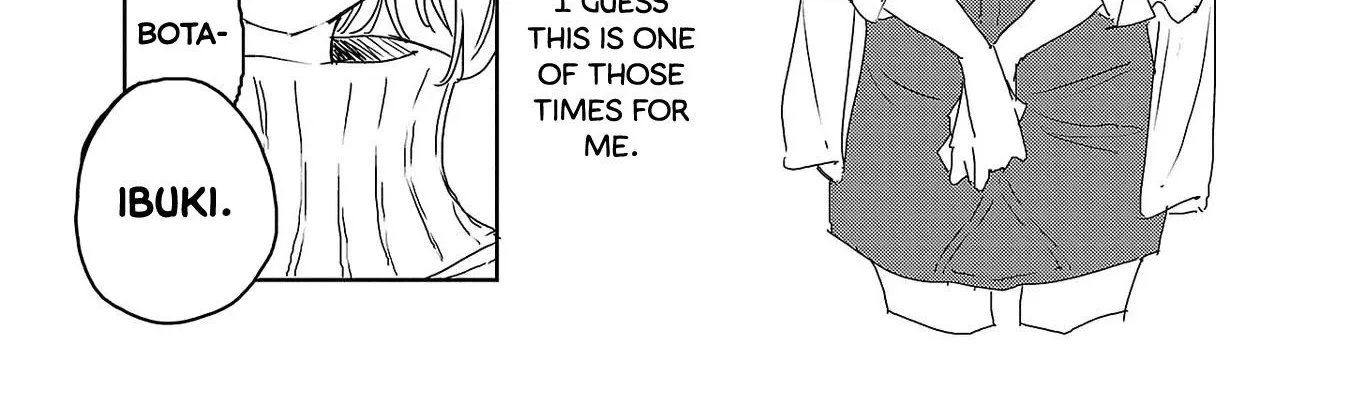 Kamiina botan, yoeru sugara wa yuri no hana Chapter 26 page 22 - 