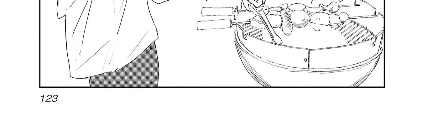 Kamiina botan, yoeru sugara wa yuri no hana Chapter 27 page 2 - 