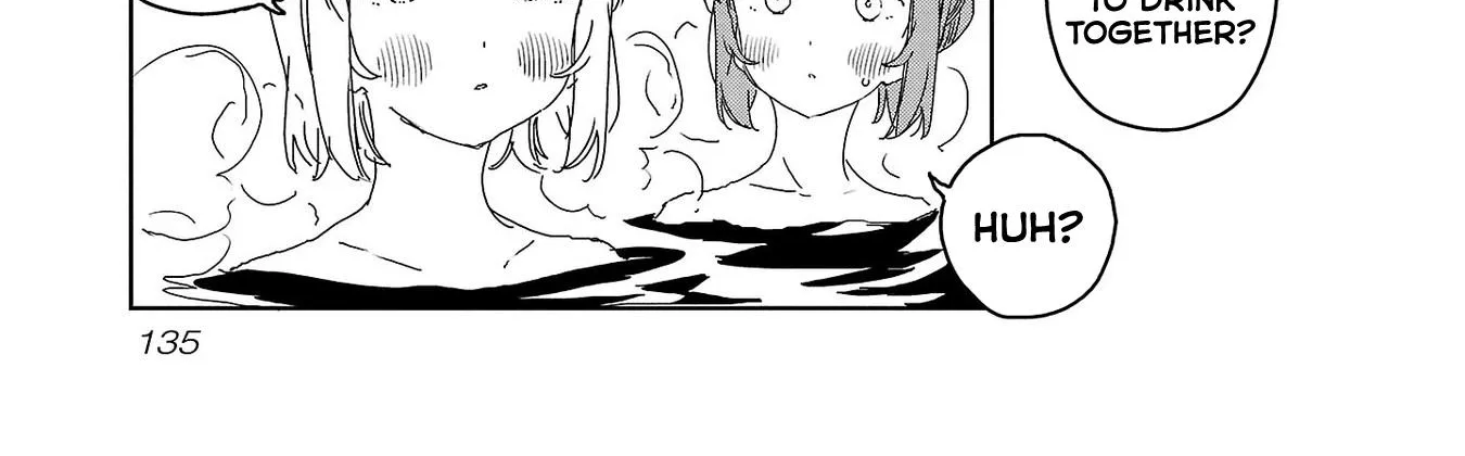 Kamiina botan, yoeru sugara wa yuri no hana Chapter 27 page 24 - 