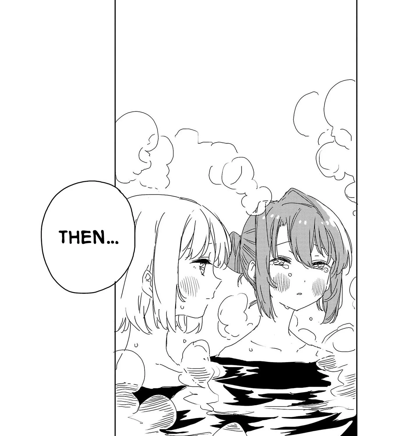 Kamiina botan, yoeru sugara wa yuri no hana Chapter 27 page 27 - 