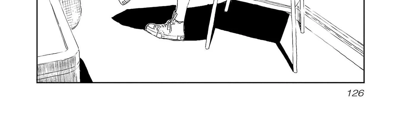 Kamiina botan, yoeru sugara wa yuri no hana Chapter 27 page 8 - 