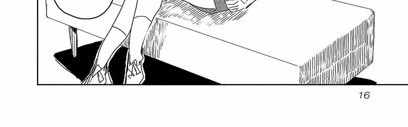 Kamiina botan, yoeru sugara wa yuri no hana Chapter 28 page 30 - 