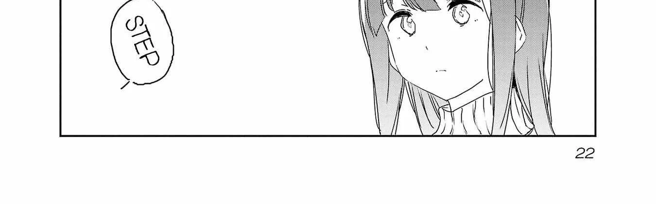 Kamiina botan, yoeru sugara wa yuri no hana Chapter 29 page 13 - 