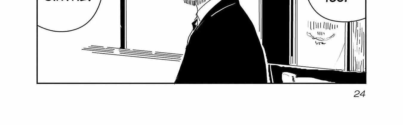 Kamiina botan, yoeru sugara wa yuri no hana Chapter 29 page 17 - 