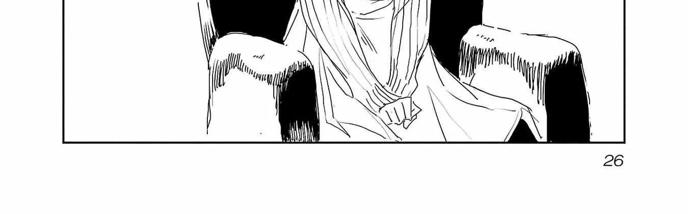Kamiina botan, yoeru sugara wa yuri no hana Chapter 29 page 21 - 
