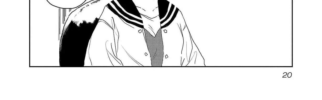 Kamiina botan, yoeru sugara wa yuri no hana Chapter 29 page 9 - 