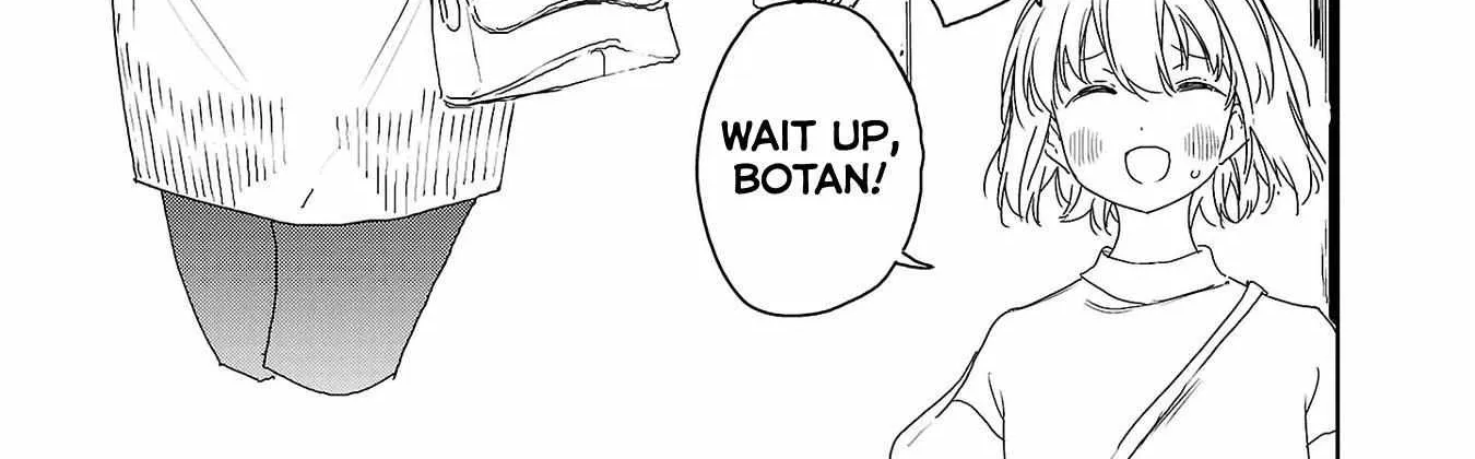 Kamiina botan, yoeru sugara wa yuri no hana Chapter 31 page 2 - 