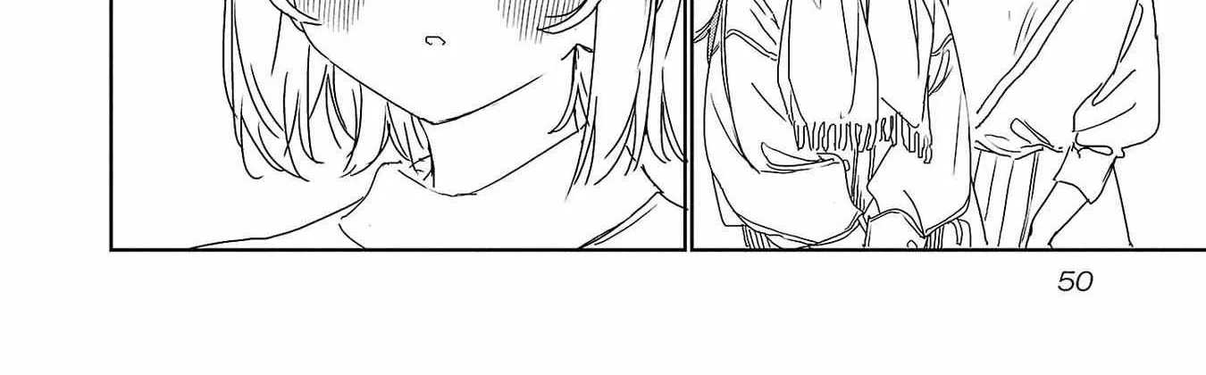 Kamiina botan, yoeru sugara wa yuri no hana Chapter 31 page 16 - 