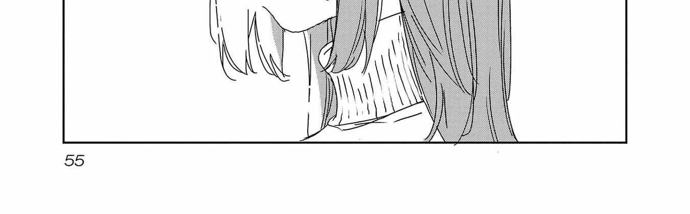 Kamiina botan, yoeru sugara wa yuri no hana Chapter 31 page 26 - 