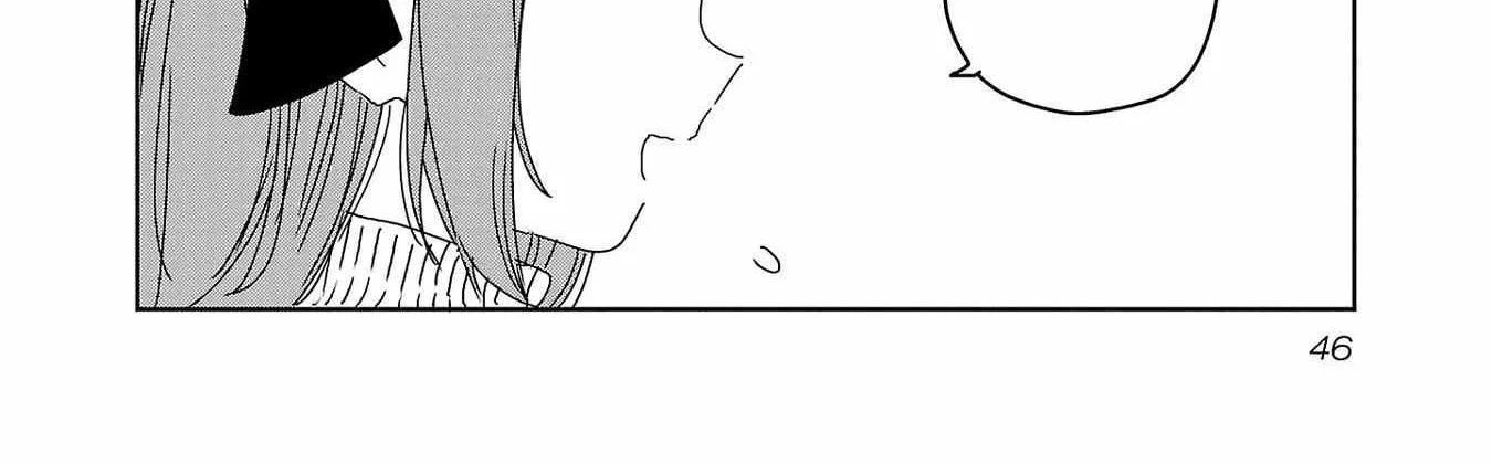 Kamiina botan, yoeru sugara wa yuri no hana Chapter 31 page 8 - 