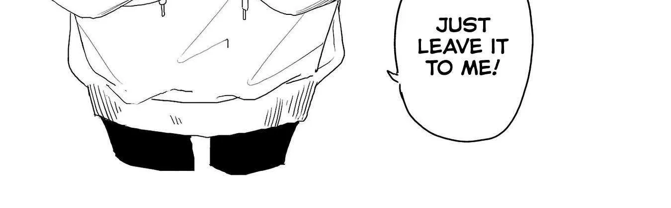 Kamiina botan, yoeru sugara wa yuri no hana Chapter 33 page 15 - 