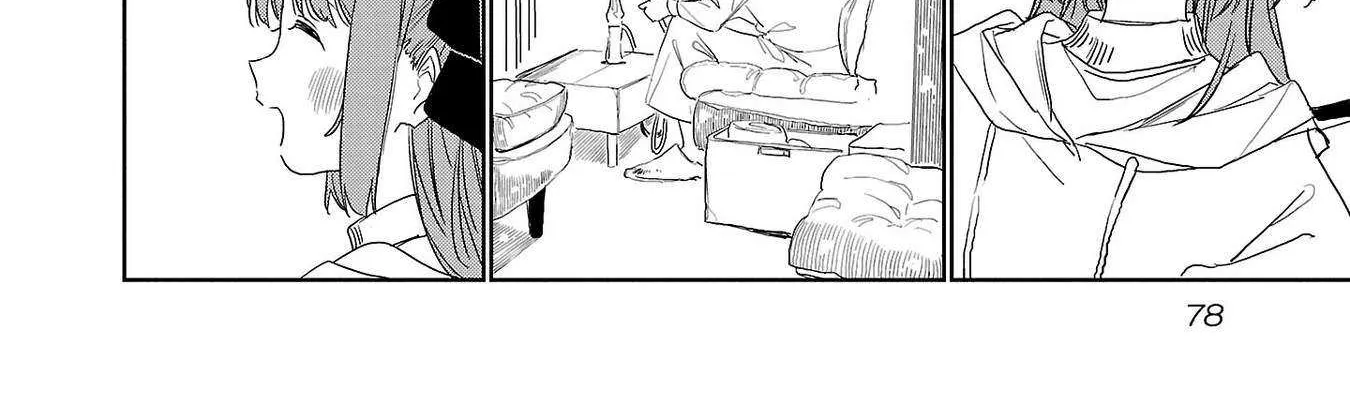 Kamiina botan, yoeru sugara wa yuri no hana Chapter 33 page 25 - 