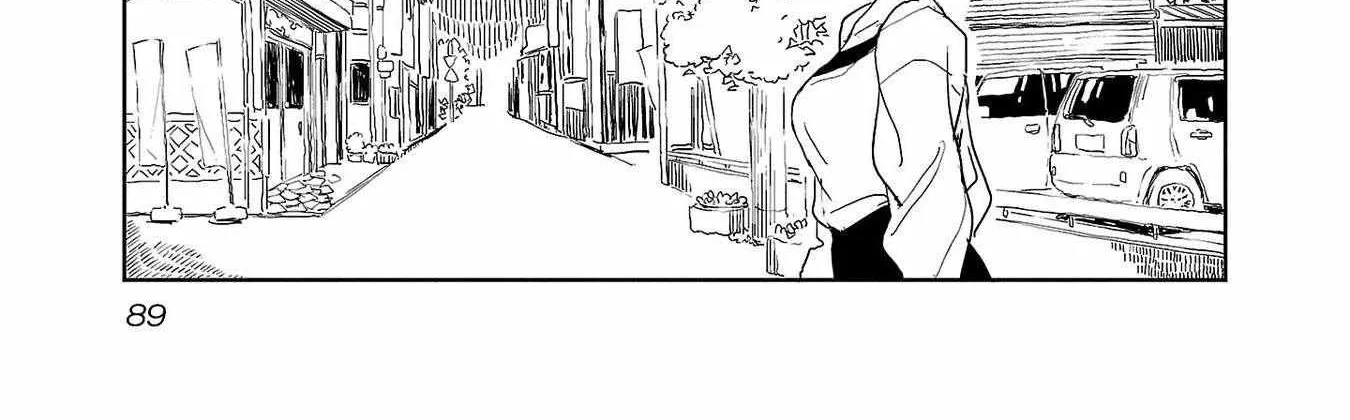 Kamiina botan, yoeru sugara wa yuri no hana Chapter 34 page 18 - 