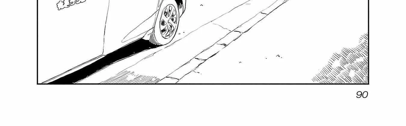 Kamiina botan, yoeru sugara wa yuri no hana Chapter 34 page 20 - 