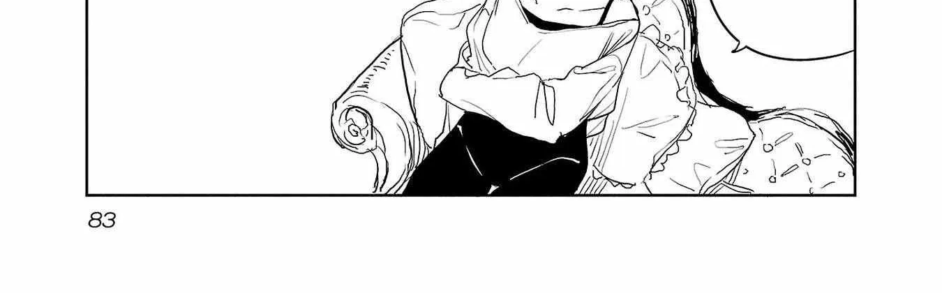 Kamiina botan, yoeru sugara wa yuri no hana Chapter 34 page 6 - 