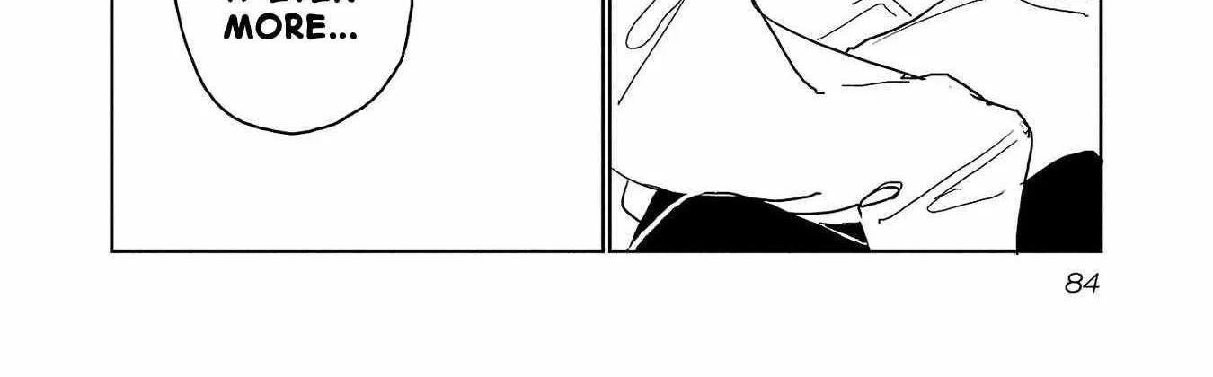 Kamiina botan, yoeru sugara wa yuri no hana Chapter 34 page 8 - 