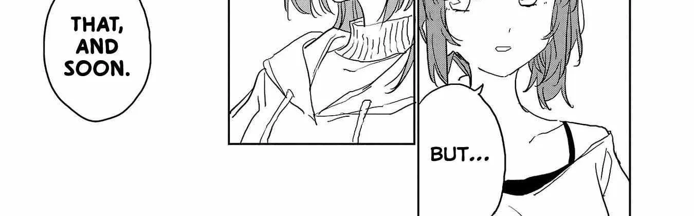 Kamiina botan, yoeru sugara wa yuri no hana Chapter 34 page 10 - 