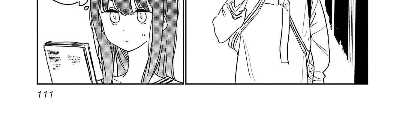 Kamiina botan, yoeru sugara wa yuri no hana Chapter 36 page 10 - 