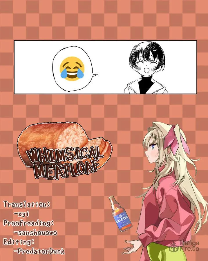 Kamiina Botan, Yoeru Sugata wa Yuri no Hana. Chapter 19 page 53 - 