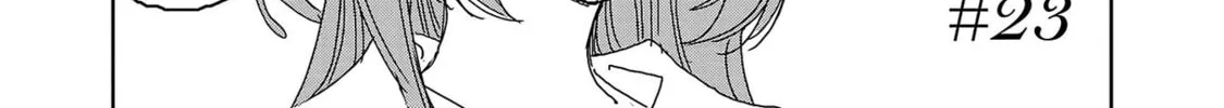 Kamiina Botan, Yoeru Sugata wa Yuri no Hana. Chapter 23 page 2 - 
