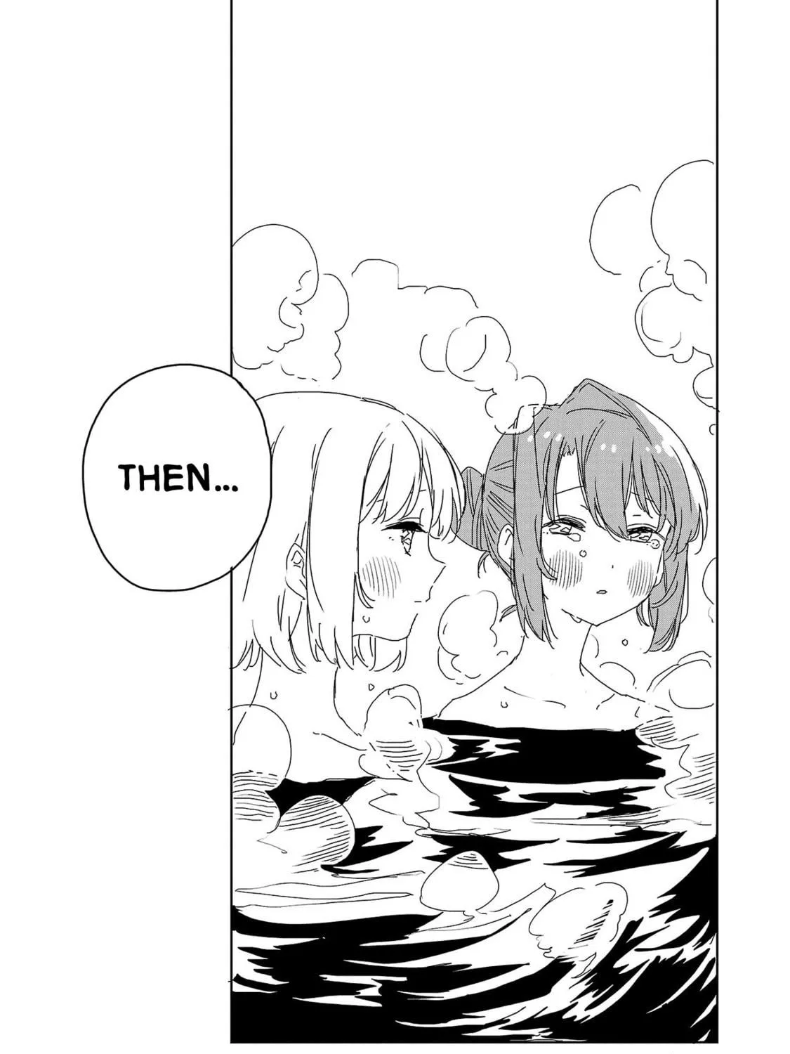 Kamiina Botan, Yoeru Sugata wa Yuri no Hana. Chapter 27 page 29 - 