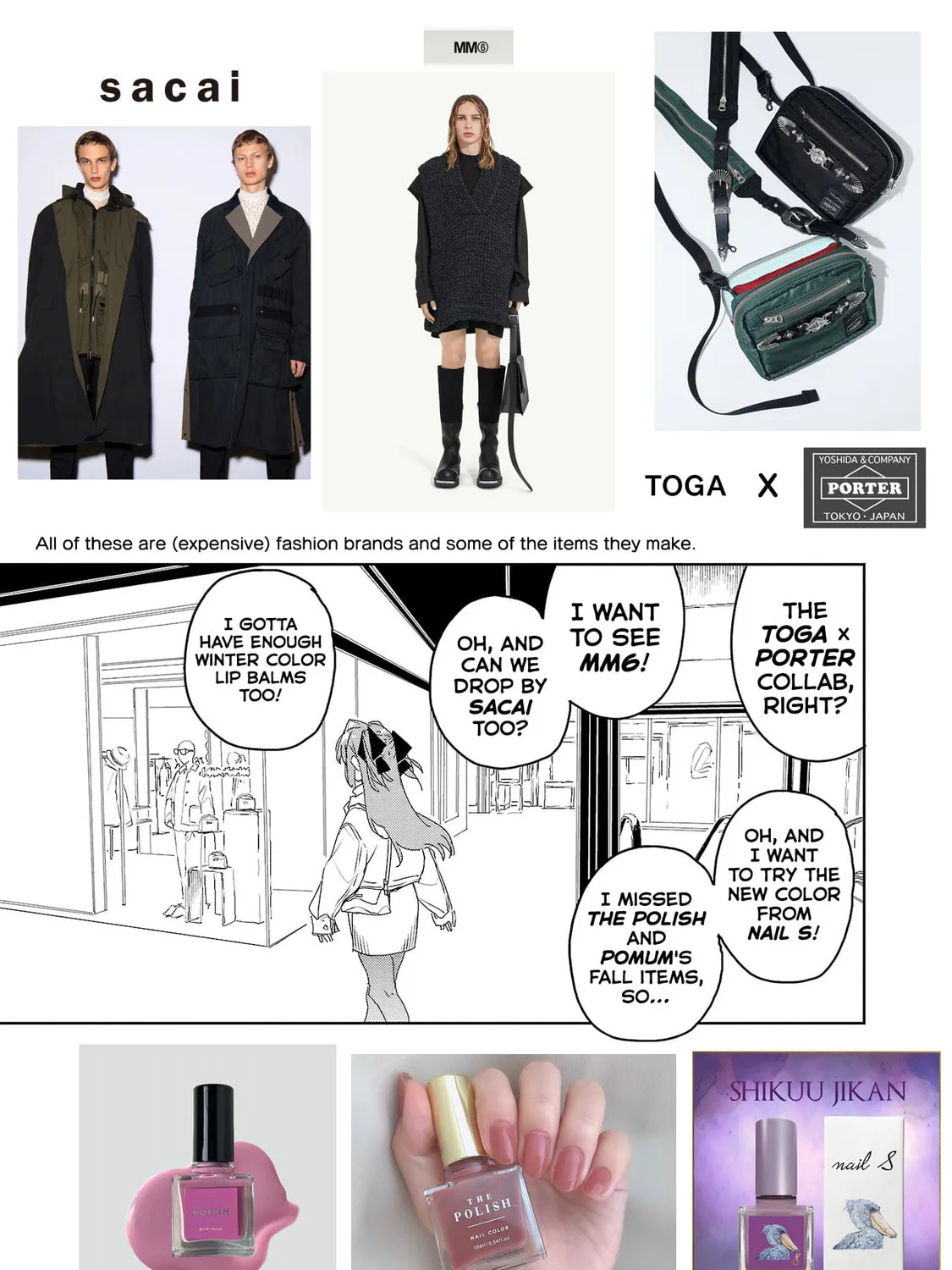 Kamiina Botan, Yoeru Sugata wa Yuri no Hana. Chapter 31 page 27 - 