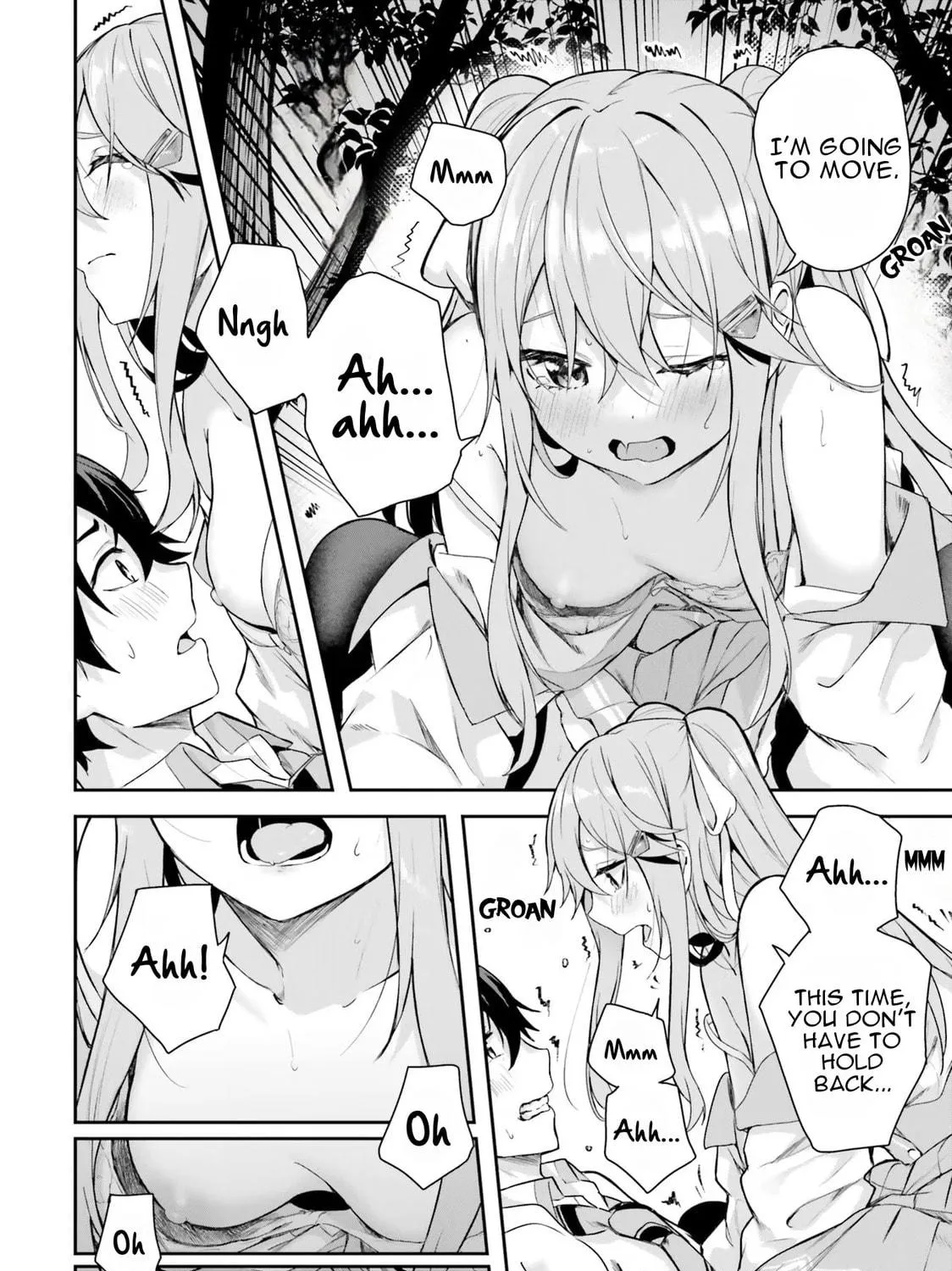 Kamikakushi no Eden Chapter 1 page 119 - 
