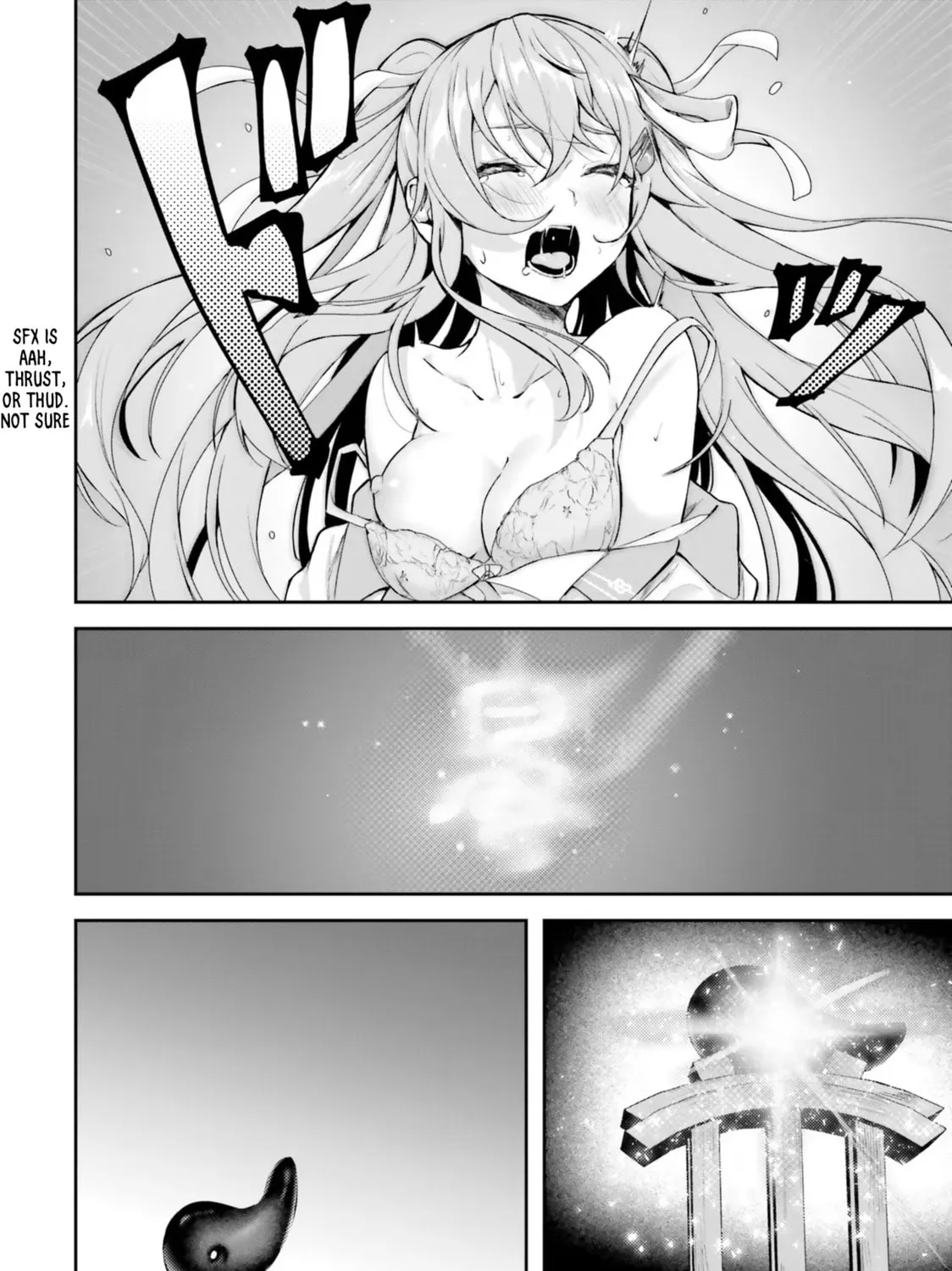 Kamikakushi no Eden Chapter 1 page 123 - 
