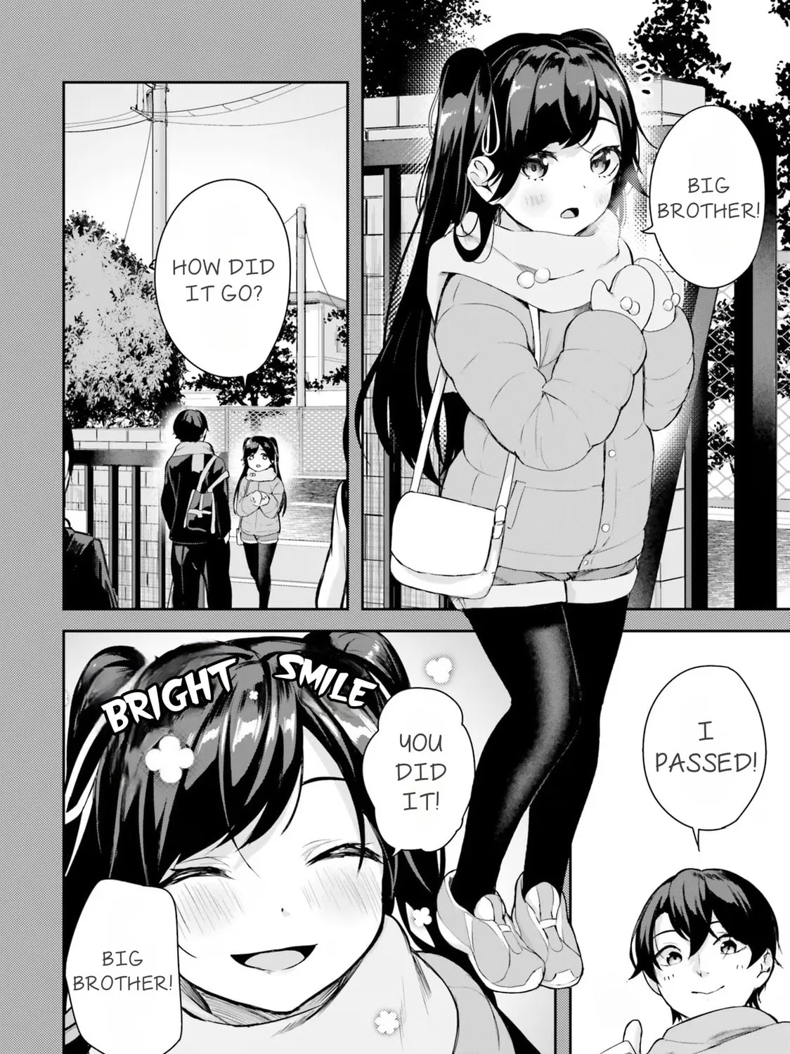 Kamikakushi no Eden Chapter 1 page 91 - 