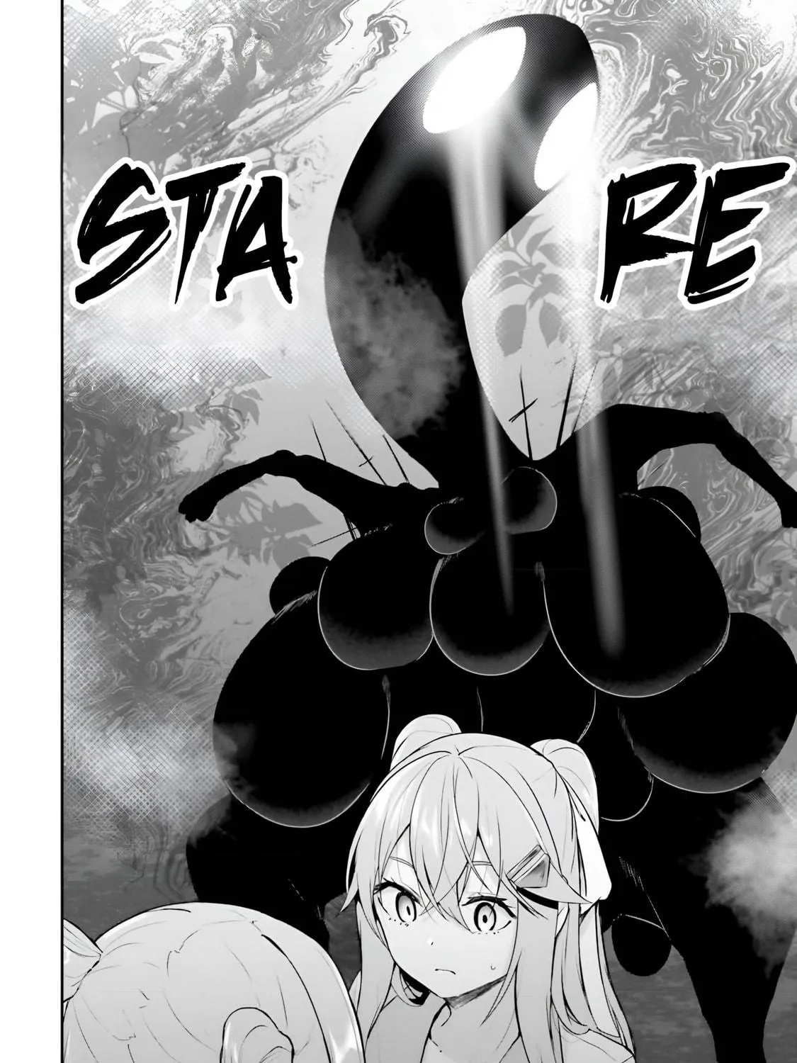 Kamikakushi no Eden Chapter 10 page 40 - 