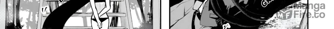 Kamikakushi no Eden Chapter 10 page 95 - 