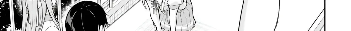 Kamikakushi no Eden Chapter 11 page 43 - 