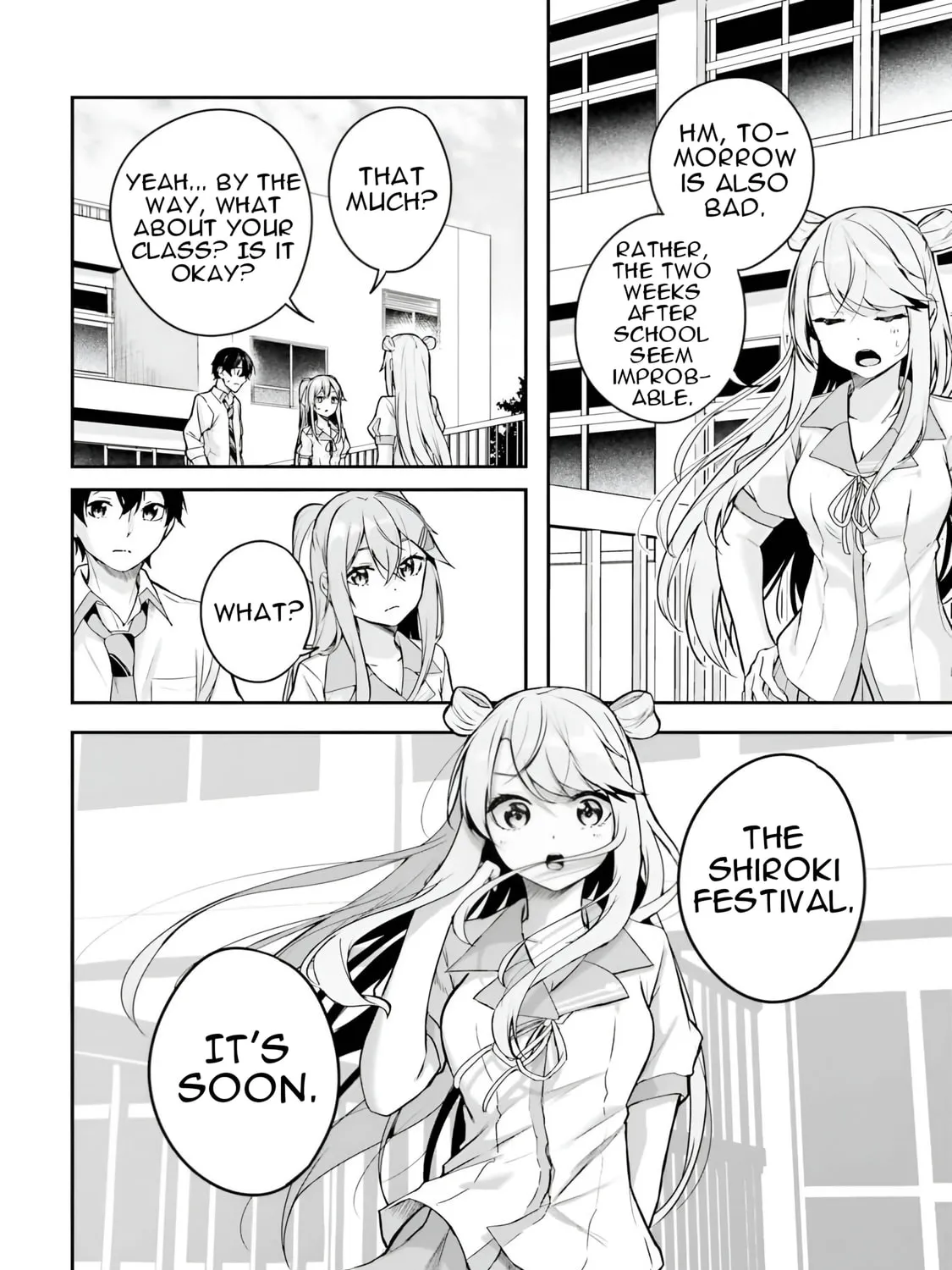 Kamikakushi no Eden Chapter 11 page 44 - 