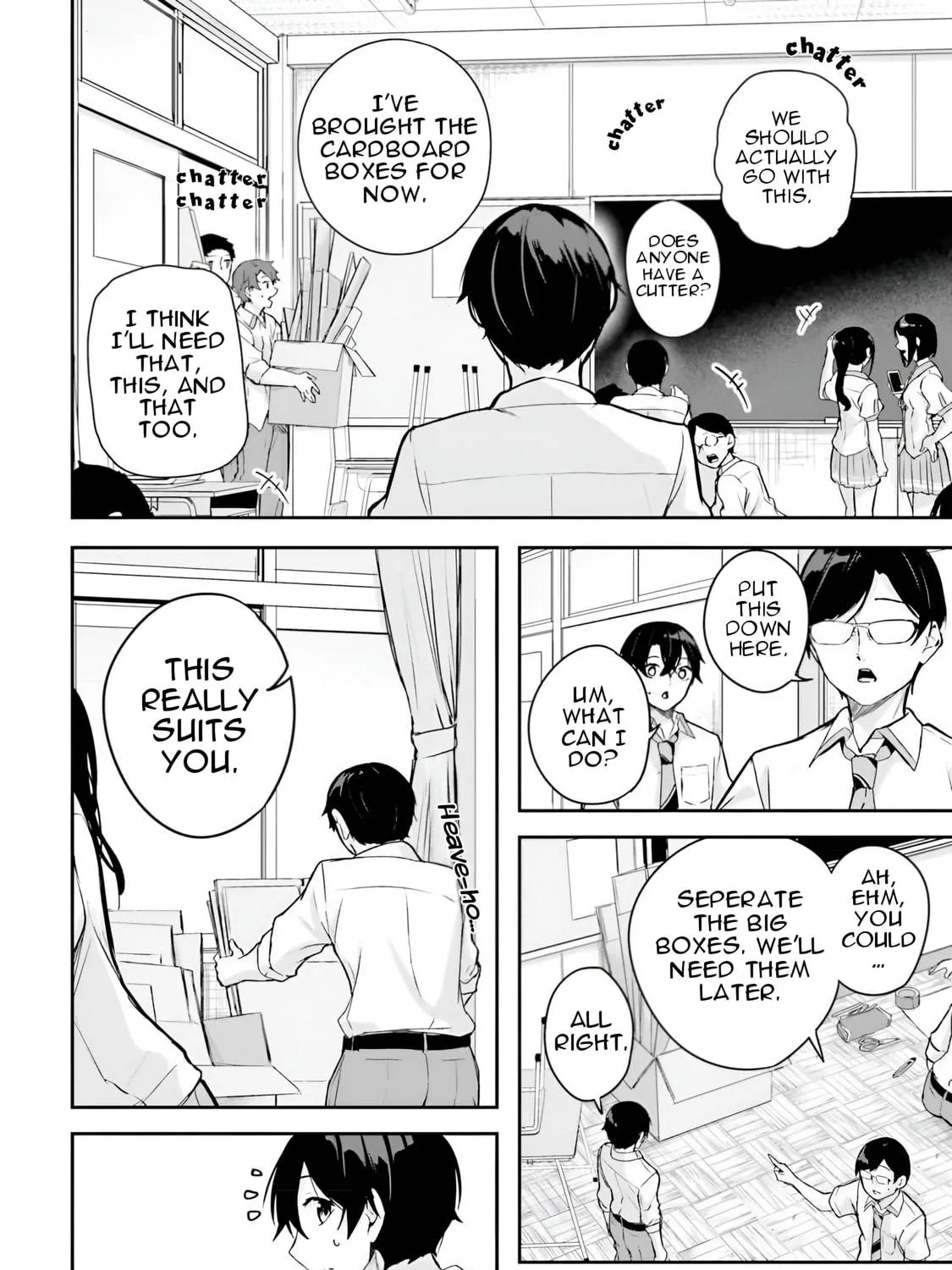 Kamikakushi no Eden Chapter 11 page 48 - 