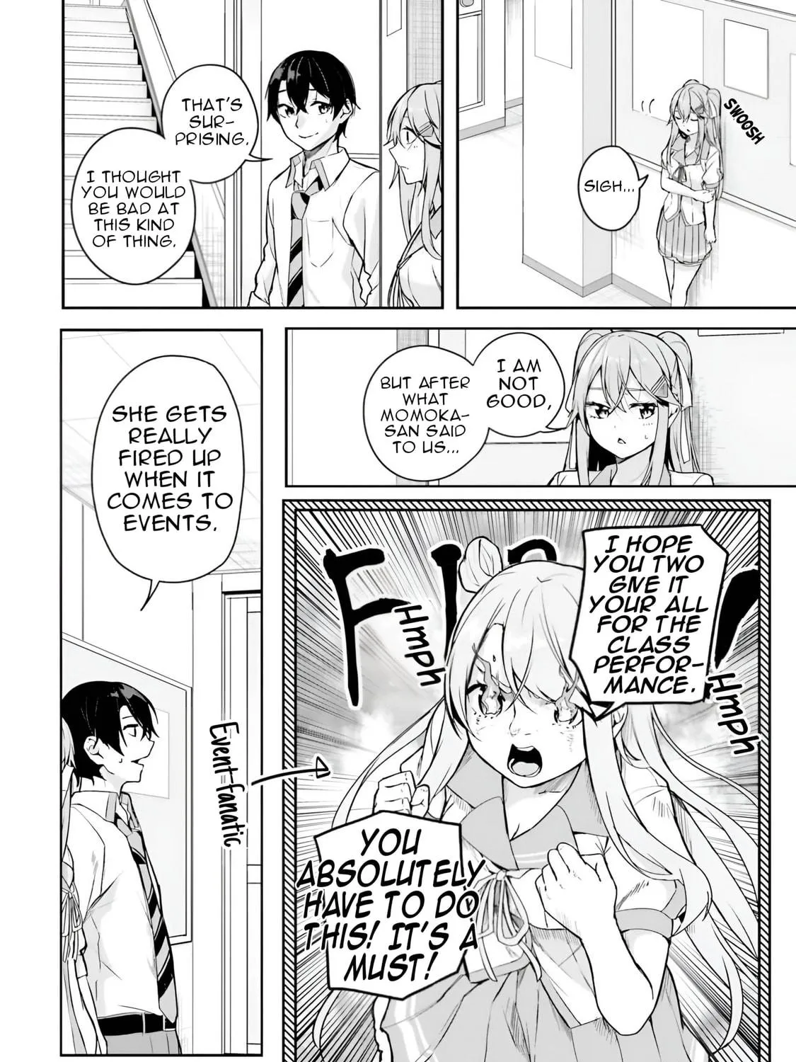 Kamikakushi no Eden Chapter 11 page 52 - 