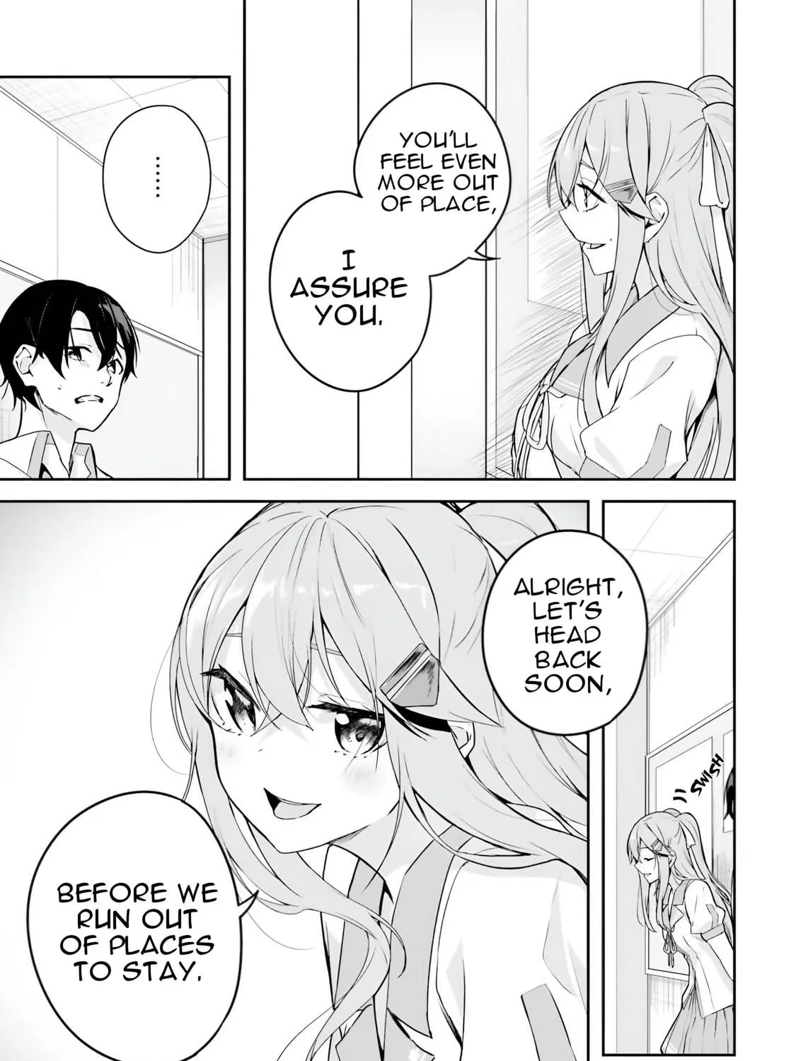 Kamikakushi no Eden Chapter 11 page 58 - 