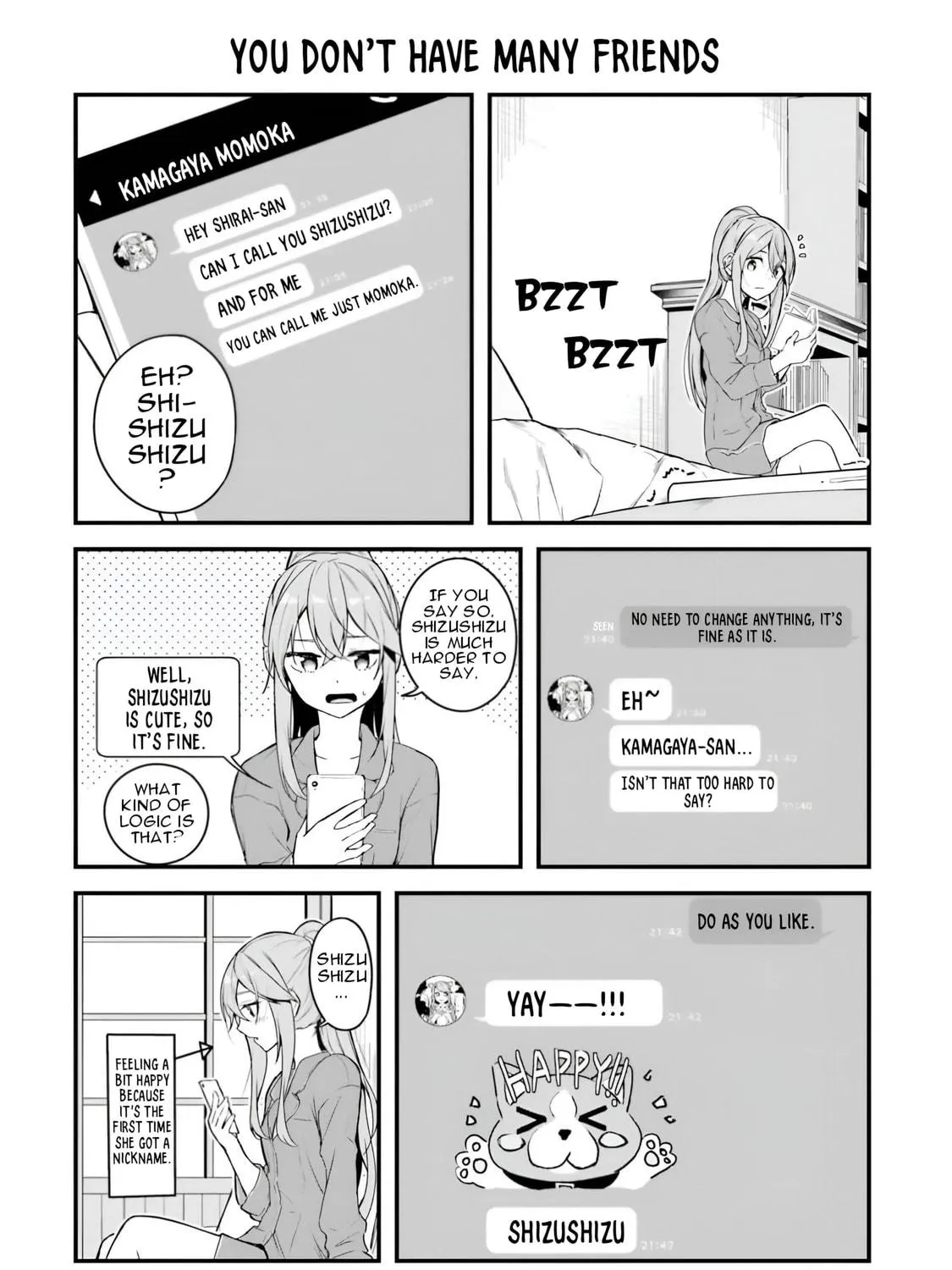 Kamikakushi no Eden Chapter 11 page 64 - 