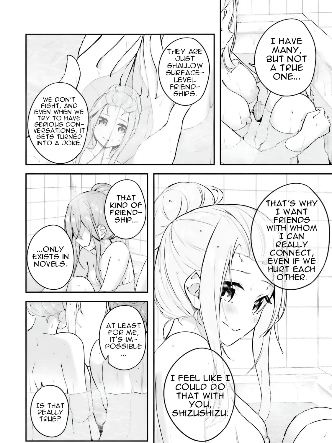 Kamikakushi no Eden Chapter 12 page 102 - 