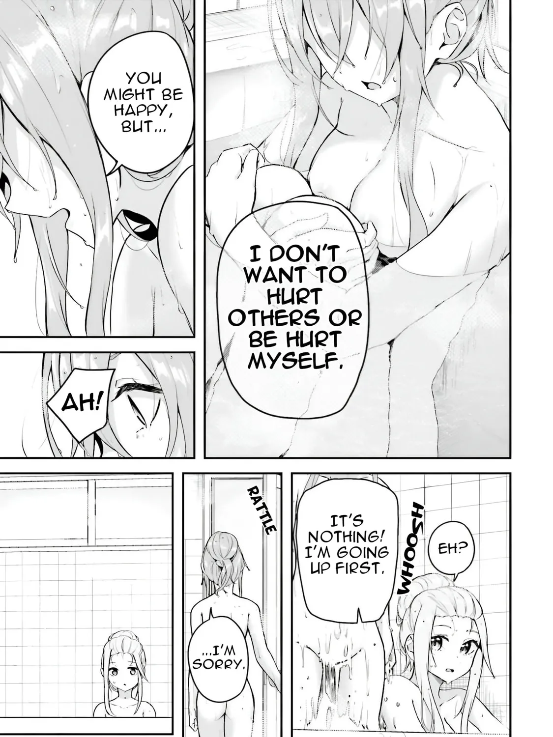 Kamikakushi no Eden Chapter 12 page 104 - 