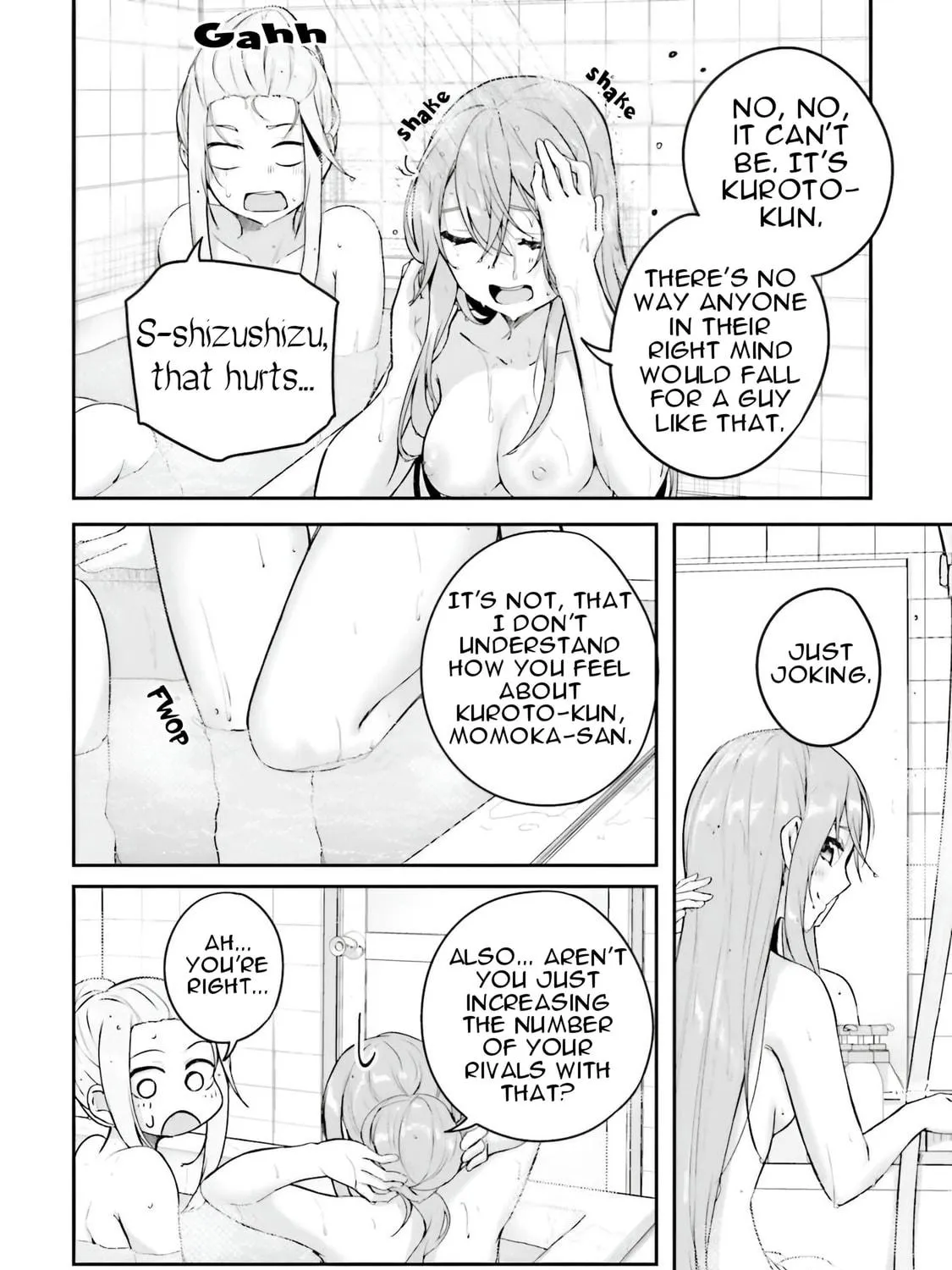 Kamikakushi no Eden Chapter 12 page 98 - 