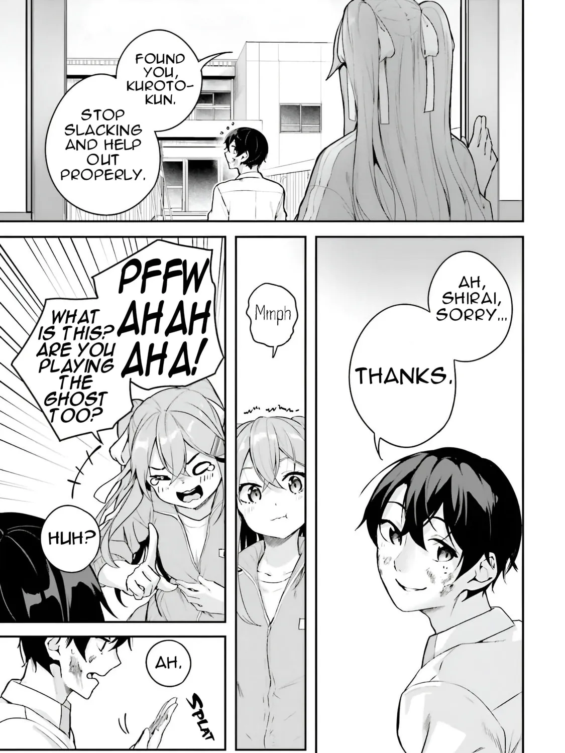 Kamikakushi no Eden Chapter 14 page 24 - 